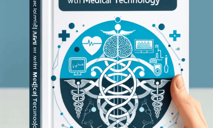 A Practical Guide to Merging AI with Medical Technology