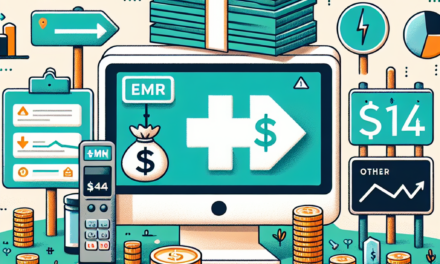 Additional $14M Allocated for EMR Implementation in Victoria and Other Updates