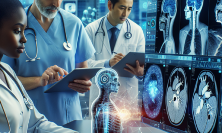 Advancing Cardiac Radiology and Gynecology Through AI Partnerships