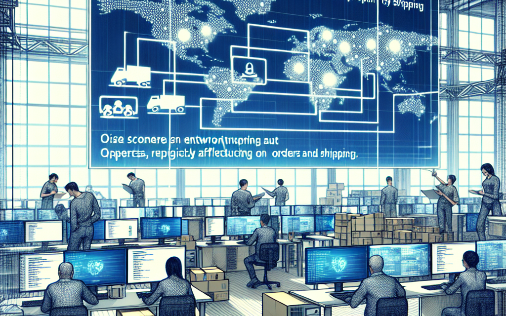 Artivion Reports Cybersecurity Incident Disrupting Orders and Shipping