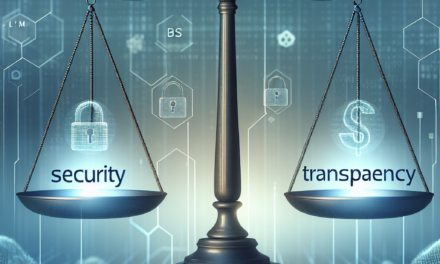 Balancing Security, Efficiency, and Transparency in LLM Utilization