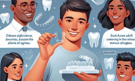 Benefits of Clear Aligners in Contemporary Orthodontics