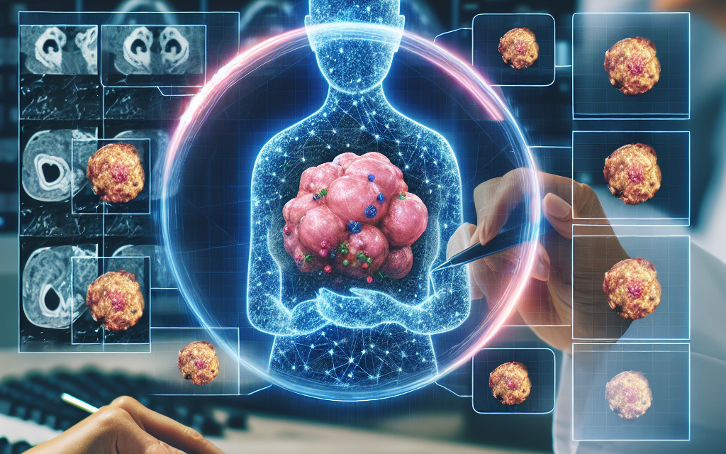 CHOP Unveils AI Model to Improve Tumor Analysis