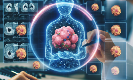 CHOP Unveils AI Model to Improve Tumor Analysis