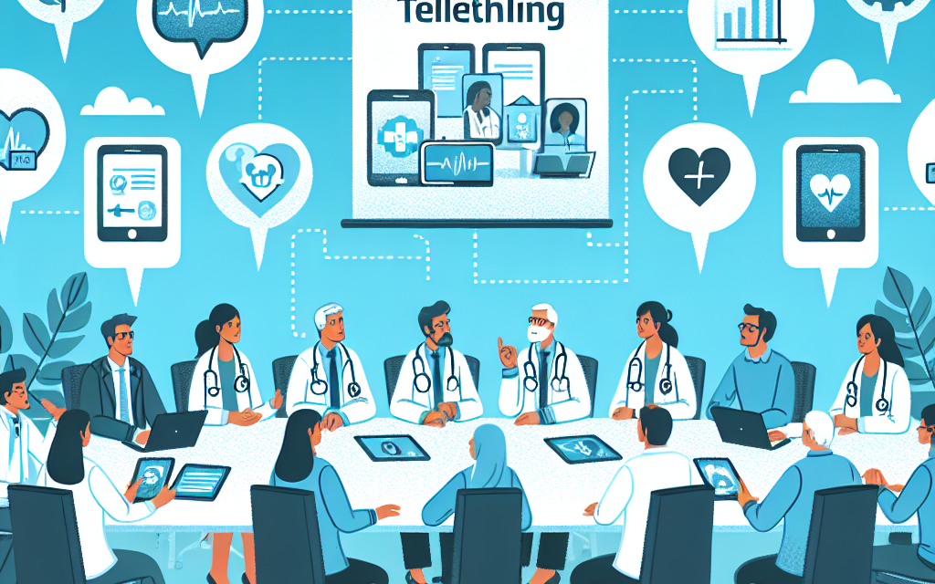 Congressional Appeals for Extended Telehealth Flexibilities Gain Support from Scores