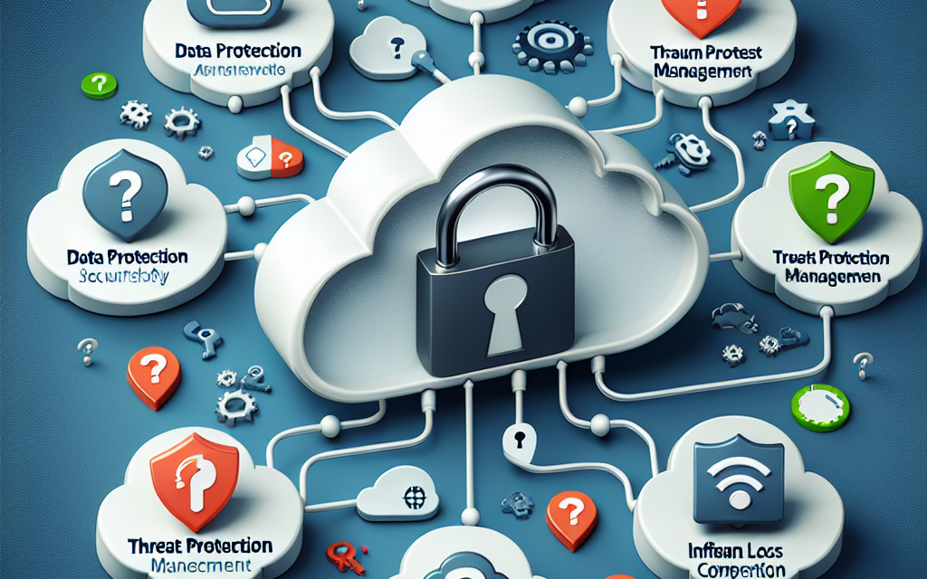 Debunking Cloud Security Myths: 5 Key Questions Answered