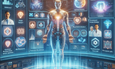 Embracing AI and Analytics: The Future of Provider Organizations in 2025