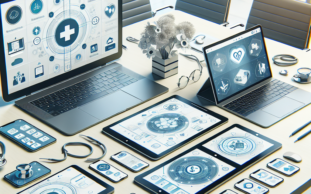 Enhancing Healthcare Collaboration Tools Through Effective Configuration