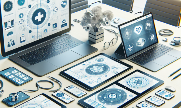 Enhancing Healthcare Collaboration Tools Through Effective Configuration