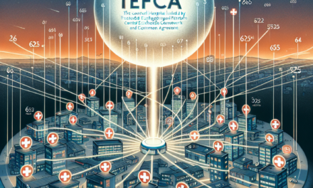 Epic Nexus Links 625 Hospitals to TEFCA