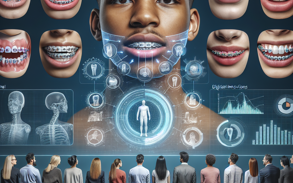 Exploring Varieties of Braces and Their Impact on Digital Health Innovations