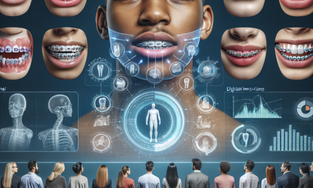 Exploring Varieties of Braces and Their Impact on Digital Health Innovations