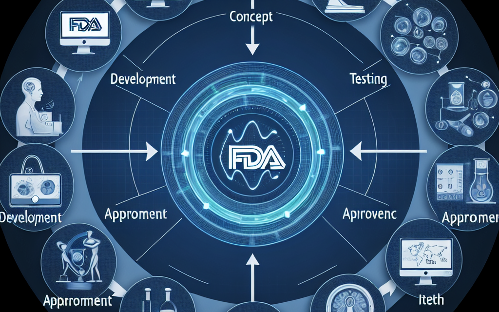 FDA Releases Final Guidance on Life Cycle Management for AI-Enabled Medical Devices