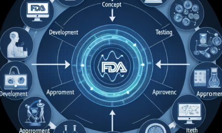 FDA Releases Final Guidance on Life Cycle Management for AI-Enabled Medical Devices