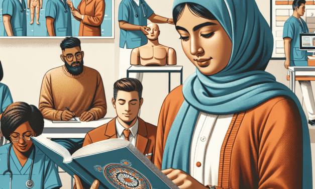 Flexible CNA Classes for Busy Schedules