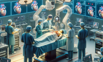 Indonesia Achieves Milestone with First Robotic Cardiac Surgery and Other Updates