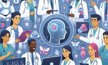 Innovations in AI Tools Empowering Clinicians