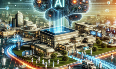 Intel’s Dominance in Healthcare AI: An Overview