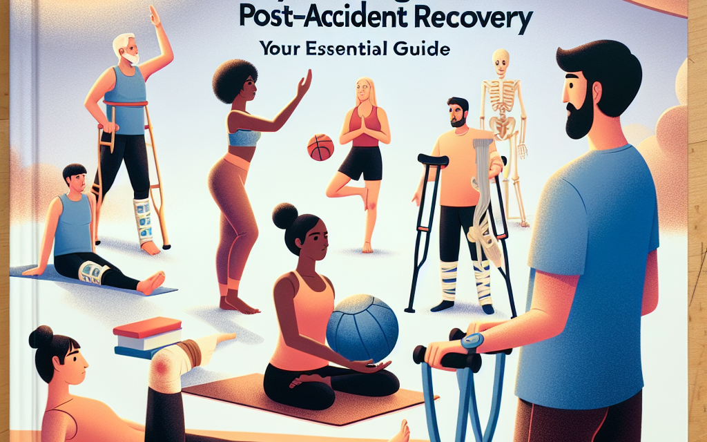 Key Strategies for Effective Post-Accident Recovery: Your Essential Guide