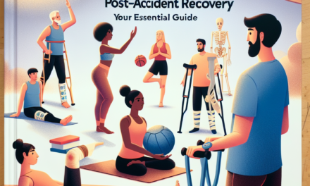 Key Strategies for Effective Post-Accident Recovery: Your Essential Guide