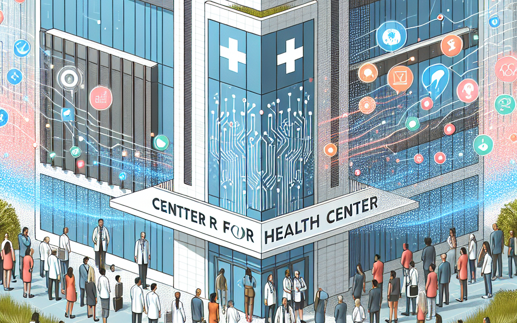 Mount Sinai Health Launches Innovative Center for AI and Human Health