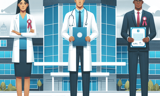 MPT Appoints New Leaders at Three Prospect Hospitals Amid Ongoing Rent Payment Issues