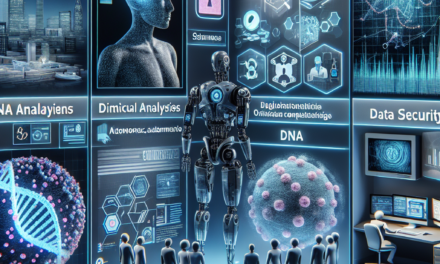 Navigating 2025: Key Insights on Agentic AI, Cancer Informatics, and Data Security Essentials