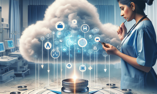 Navigating Cloud Management Obstacles in Healthcare