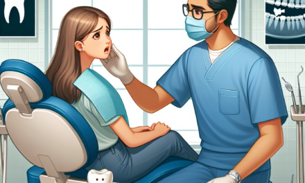 Preparing for an Emergency Dentist Visit: What to Do for a Broken Tooth