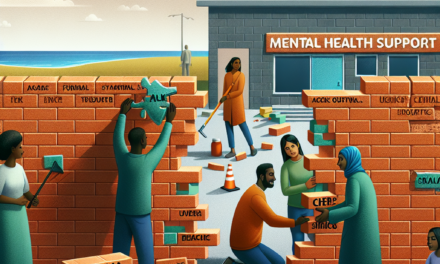 Removing Obstacles to Accessible Mental Health Care