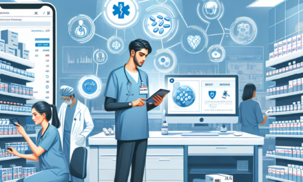 Revolutionizing Patient Care: The Impact of Intelligent Inventory Management in Healthcare