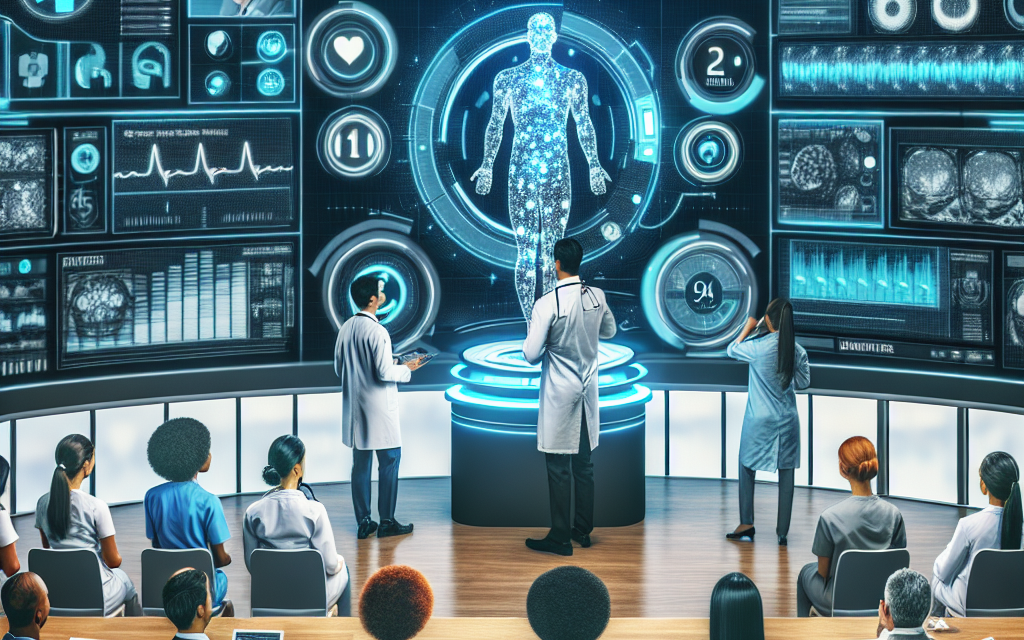 Revolutionizing Payer Operations with Real-Time Clinical Data Integration