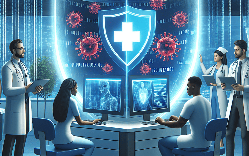 Safeguarding Telemedicine Against Cyber Threats