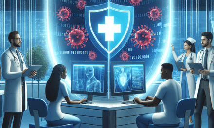 Safeguarding Telemedicine Against Cyber Threats