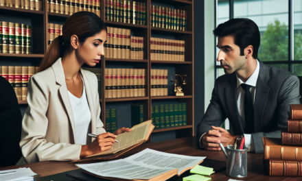 Selecting the Ideal Lawyer for Your Medical Negligence Case