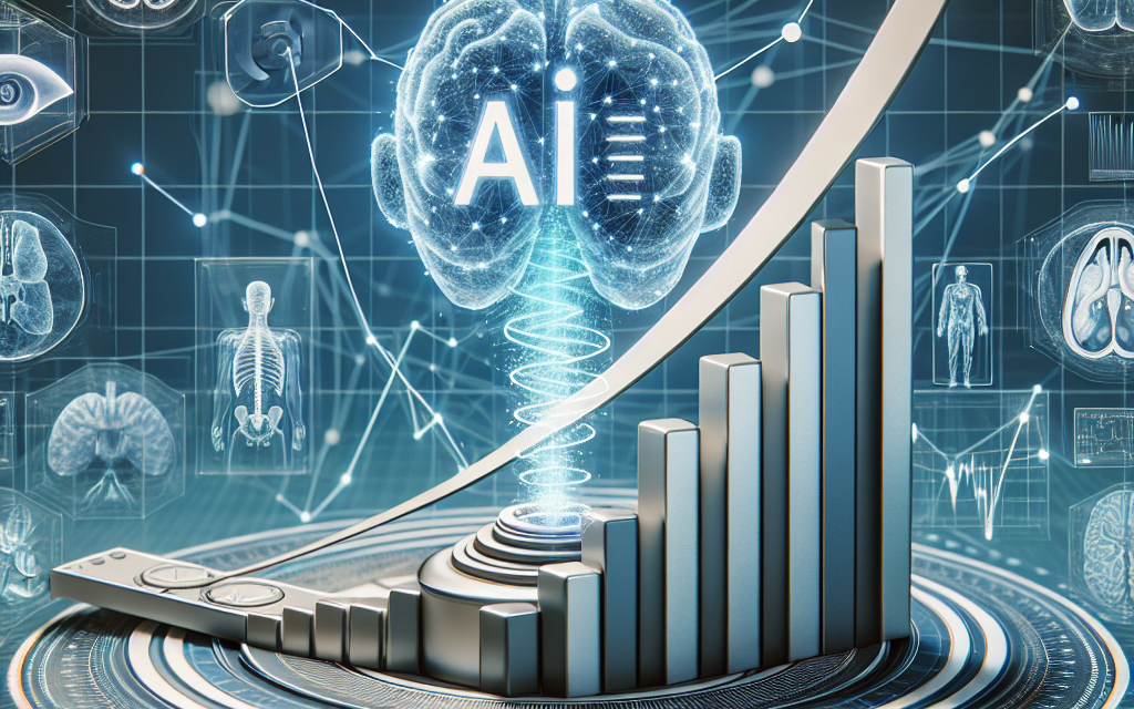 Surge in AI Adoption for Medical Imaging: Insights from Klas Research