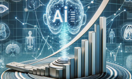 Surge in AI Adoption for Medical Imaging: Insights from Klas Research