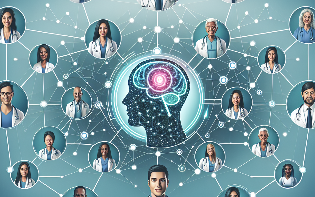 Tenet Implements Commure’s AI Scribe in Physician Network