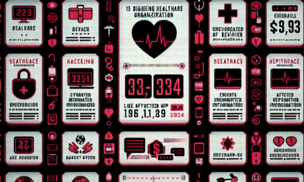 The 15 Biggest Healthcare Data Breaches in the U.S. for 2024