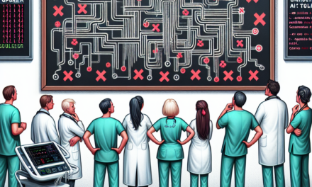 The Impact of GPU Shortages on Medical AI in Healthcare