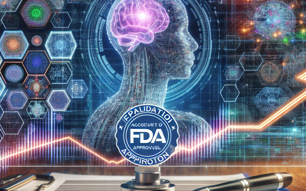 The Rapid Evolution of AI in Imaging: FDA Approvals on the Rise