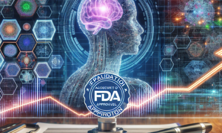 The Rapid Evolution of AI in Imaging: FDA Approvals on the Rise