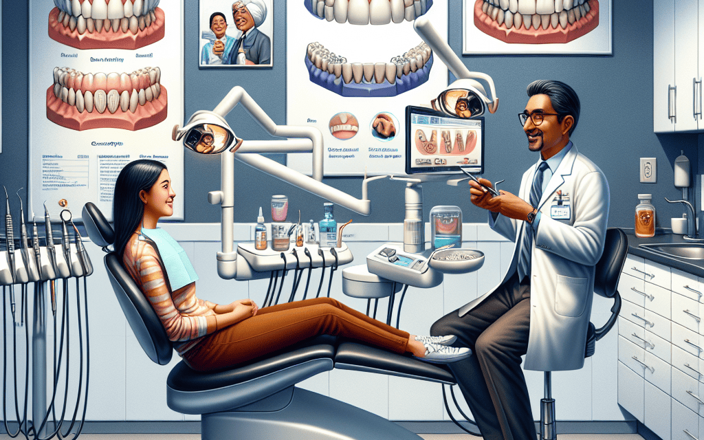 Transforming Dental Care: The Impact of Same-Day Crowns in Modern Dentistry