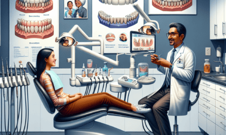 Transforming Dental Care: The Impact of Same-Day Crowns in Modern Dentistry