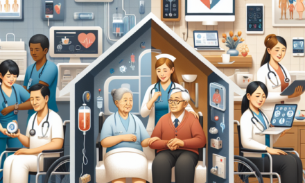 Transforming Patient Care: The Impact of Home-Based Healthcare Services