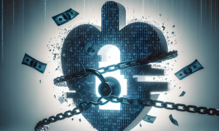 U.S. Healthcare Faces $1.9M Daily Losses Due to Ransomware Downtime