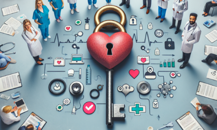 Unlocking Exceptional Patient Care and Compliance with Express Healthcare Staffing