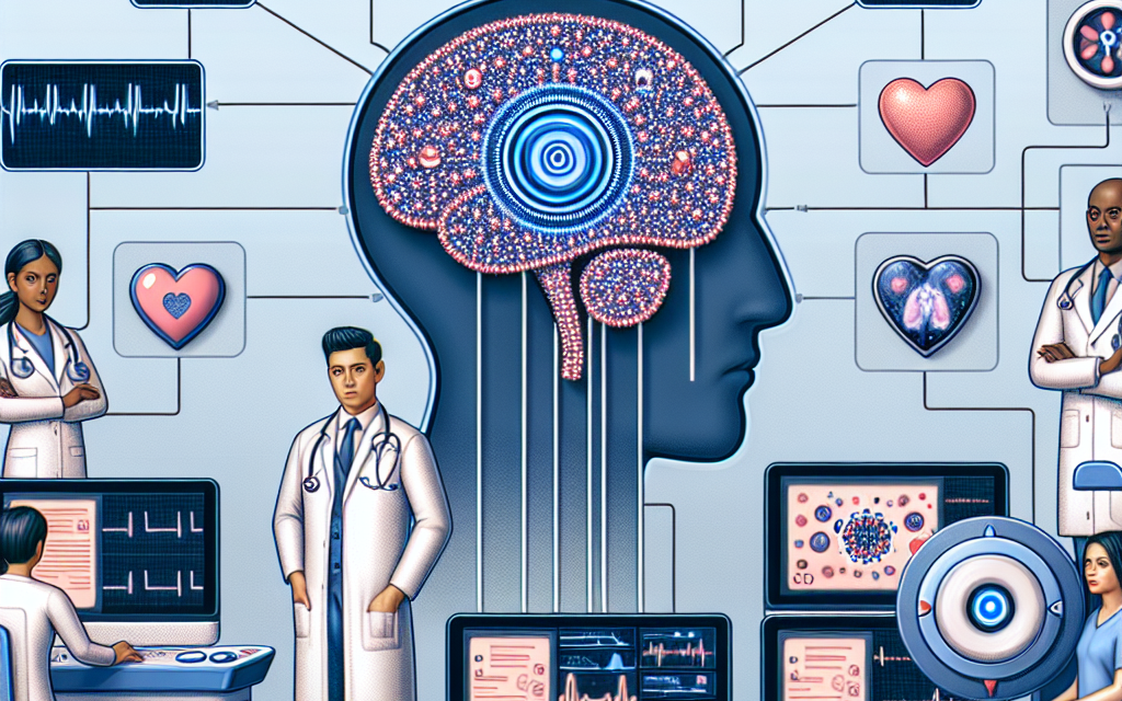 Unlocking the Potential of Generative AI in Healthcare Organizations Today