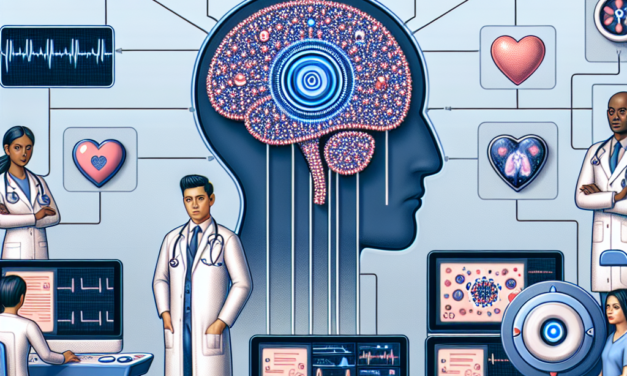 Unlocking the Potential of Generative AI in Healthcare Organizations Today