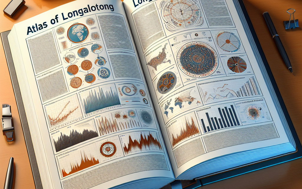 Unveiling the Atlas of Longitudinal Datasets